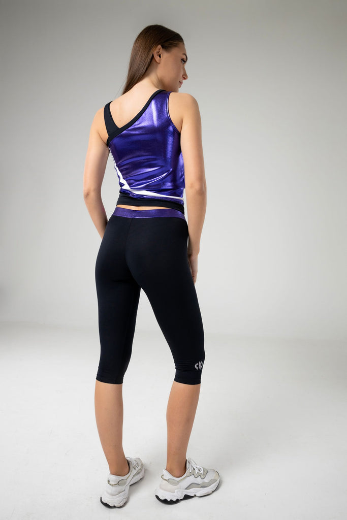 Sport top and pants